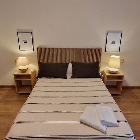 Апартаменти Casa Blikstad, Con Wifi Y Garaje - 3 Hab - 6 Pax - Vut-3985-As Хіхон Екстер'єр фото