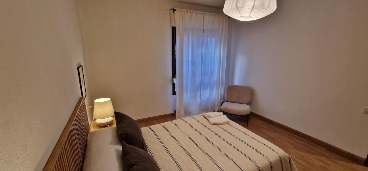 Апартаменти Casa Blikstad, Con Wifi Y Garaje - 3 Hab - 6 Pax - Vut-3985-As Хіхон Екстер'єр фото