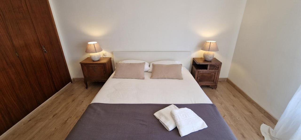 Апартаменти Casa Blikstad, Con Wifi Y Garaje - 3 Hab - 6 Pax - Vut-3985-As Хіхон Екстер'єр фото