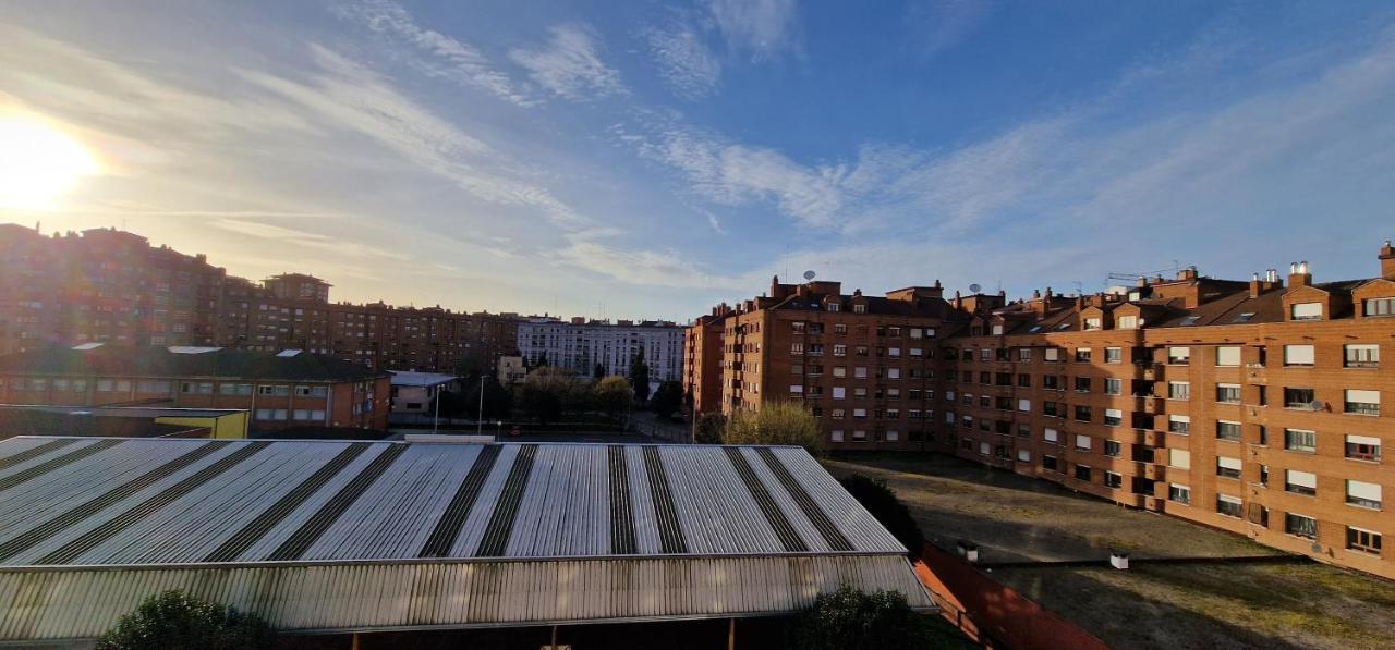 Апартаменти Casa Blikstad, Con Wifi Y Garaje - 3 Hab - 6 Pax - Vut-3985-As Хіхон Екстер'єр фото
