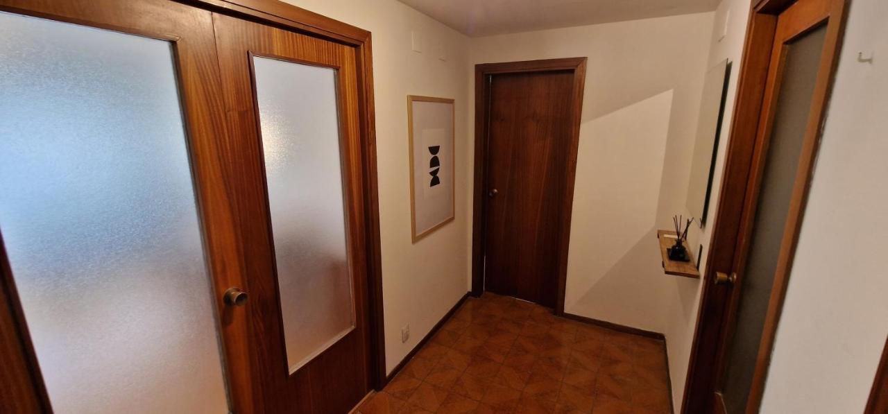 Апартаменти Casa Blikstad, Con Wifi Y Garaje - 3 Hab - 6 Pax - Vut-3985-As Хіхон Екстер'єр фото