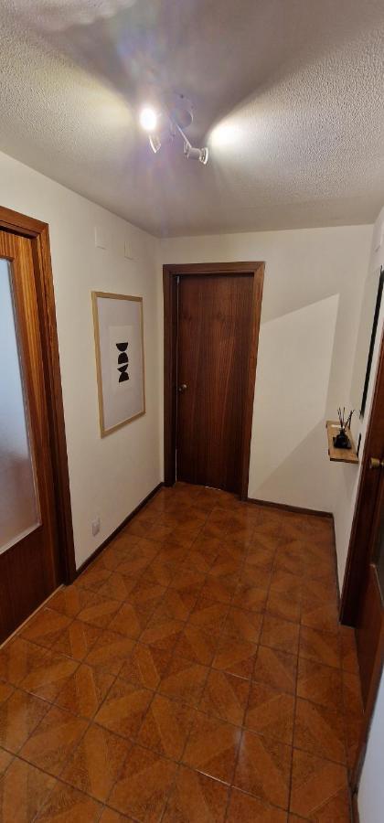 Апартаменти Casa Blikstad, Con Wifi Y Garaje - 3 Hab - 6 Pax - Vut-3985-As Хіхон Екстер'єр фото