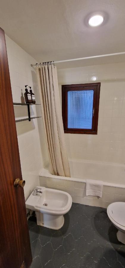 Апартаменти Casa Blikstad, Con Wifi Y Garaje - 3 Hab - 6 Pax - Vut-3985-As Хіхон Екстер'єр фото