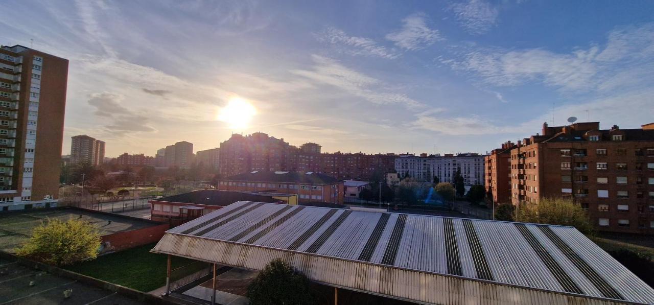 Апартаменти Casa Blikstad, Con Wifi Y Garaje - 3 Hab - 6 Pax - Vut-3985-As Хіхон Екстер'єр фото