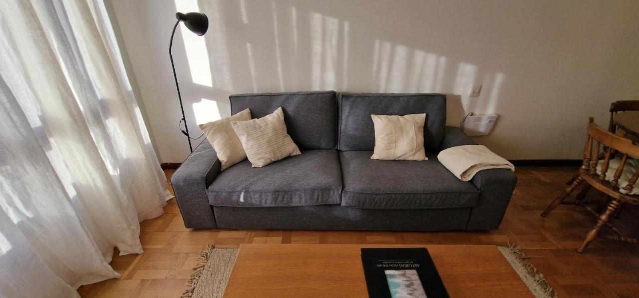 Апартаменти Casa Blikstad, Con Wifi Y Garaje - 3 Hab - 6 Pax - Vut-3985-As Хіхон Екстер'єр фото