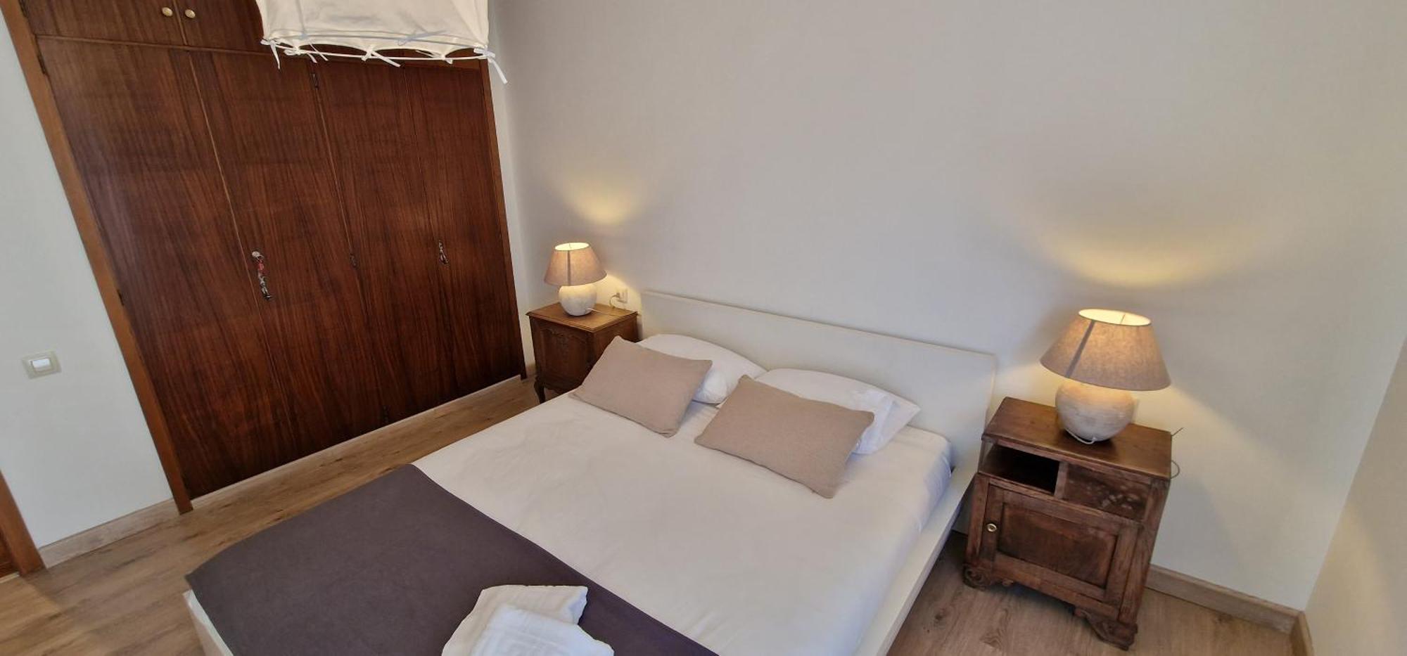 Апартаменти Casa Blikstad, Con Wifi Y Garaje - 3 Hab - 6 Pax - Vut-3985-As Хіхон Екстер'єр фото