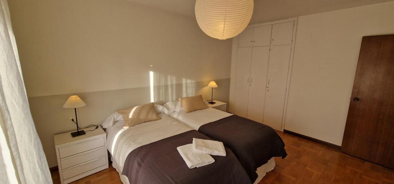 Апартаменти Casa Blikstad, Con Wifi Y Garaje - 3 Hab - 6 Pax - Vut-3985-As Хіхон Екстер'єр фото