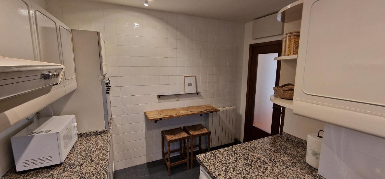 Апартаменти Casa Blikstad, Con Wifi Y Garaje - 3 Hab - 6 Pax - Vut-3985-As Хіхон Екстер'єр фото