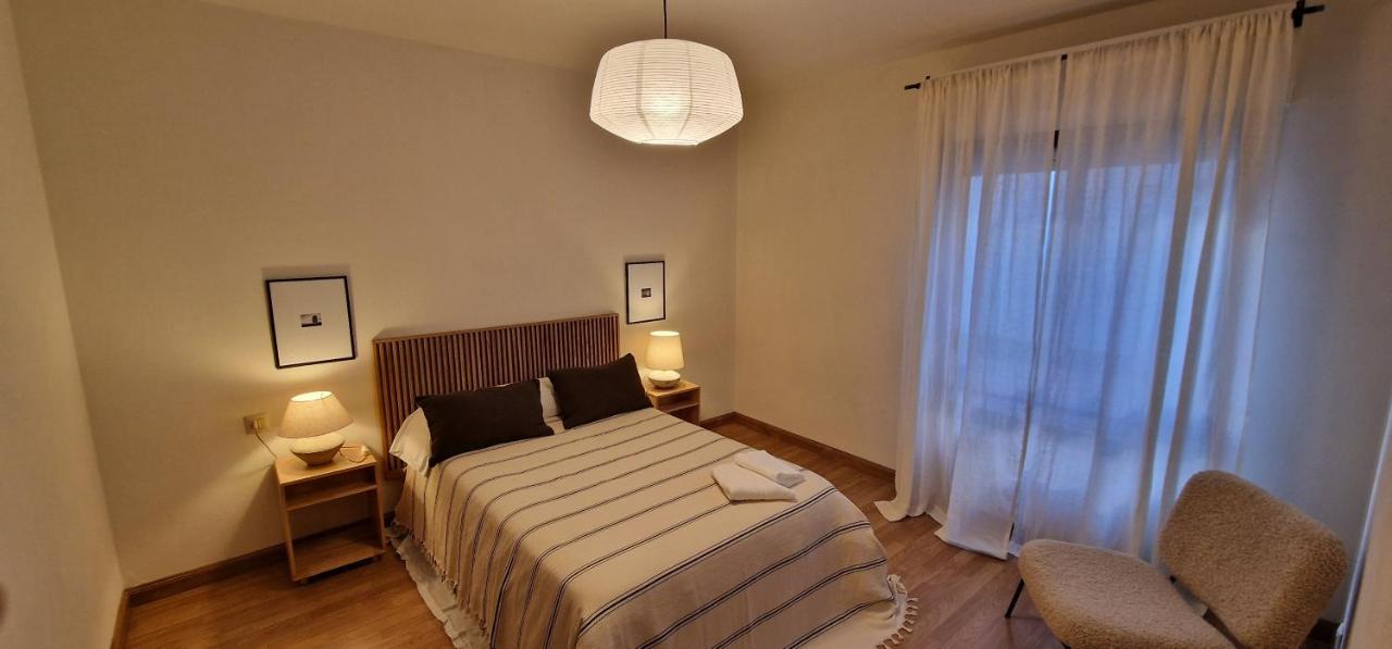 Апартаменти Casa Blikstad, Con Wifi Y Garaje - 3 Hab - 6 Pax - Vut-3985-As Хіхон Екстер'єр фото