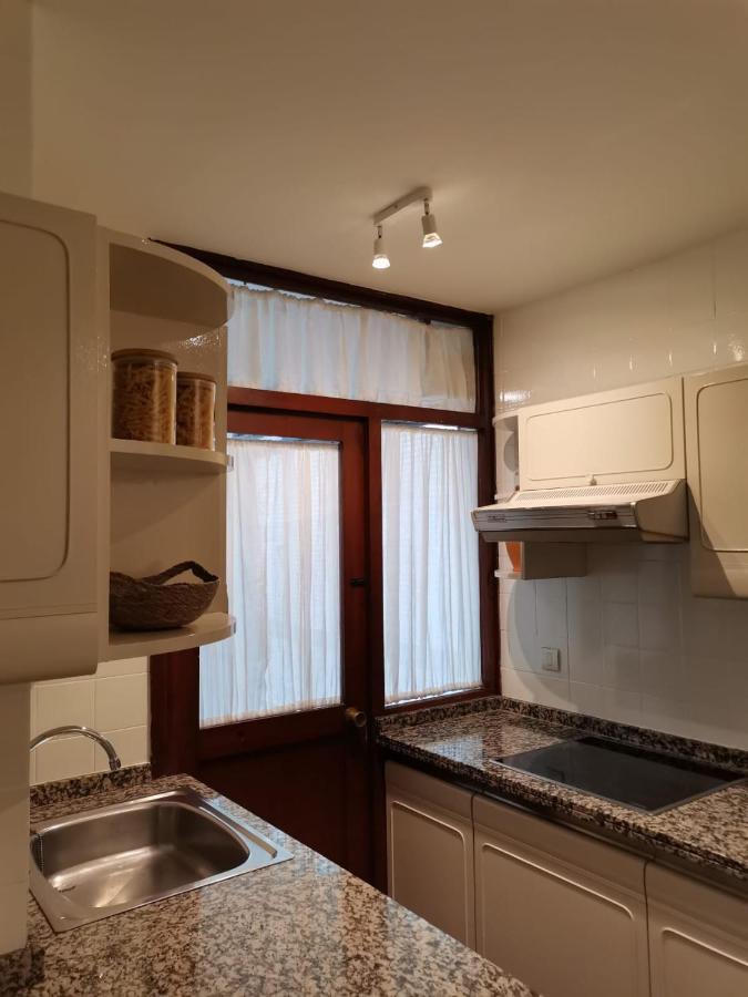 Апартаменти Casa Blikstad, Con Wifi Y Garaje - 3 Hab - 6 Pax - Vut-3985-As Хіхон Екстер'єр фото