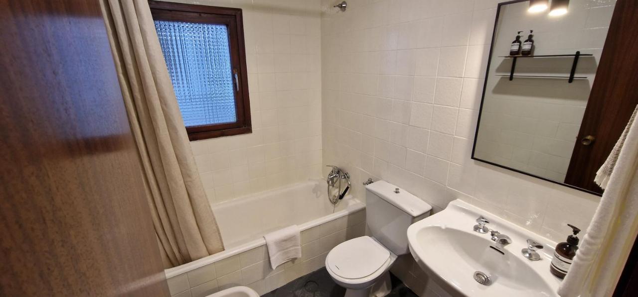 Апартаменти Casa Blikstad, Con Wifi Y Garaje - 3 Hab - 6 Pax - Vut-3985-As Хіхон Екстер'єр фото